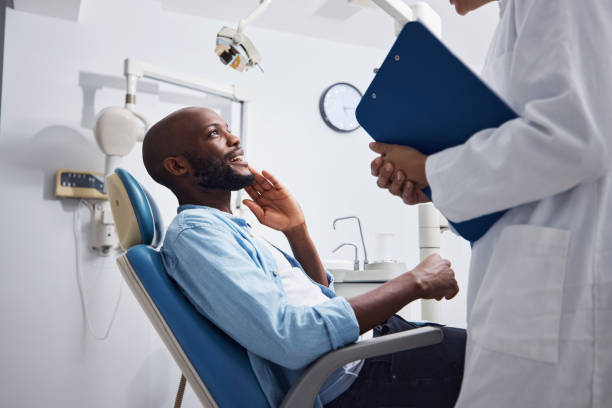 Best Dentist Open Late Near Me  in Centreville, VA