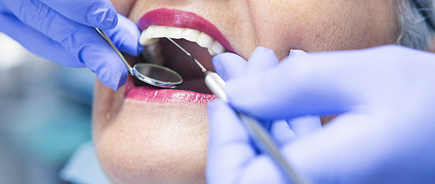 Best Dentist Open on Weekends  in Centreville, VA